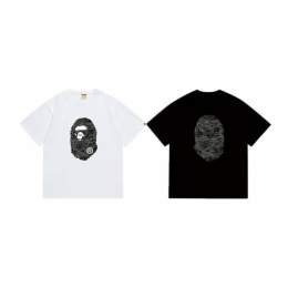 Picture of Aape T Shirts Short _SKUBapeS-2XLscqx102725109